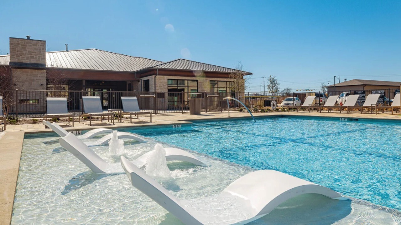 Photo of Outdoor in Austin