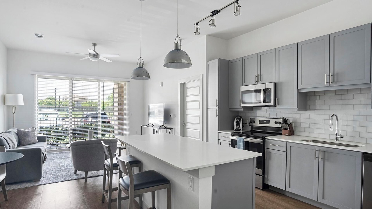 Photo of Kitchen in Austin