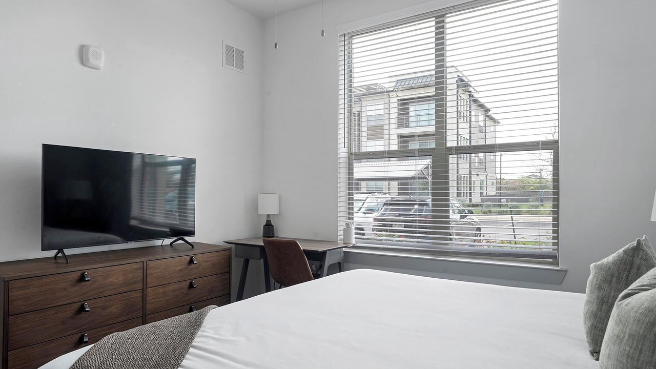 Photo of Bedroom in Austin