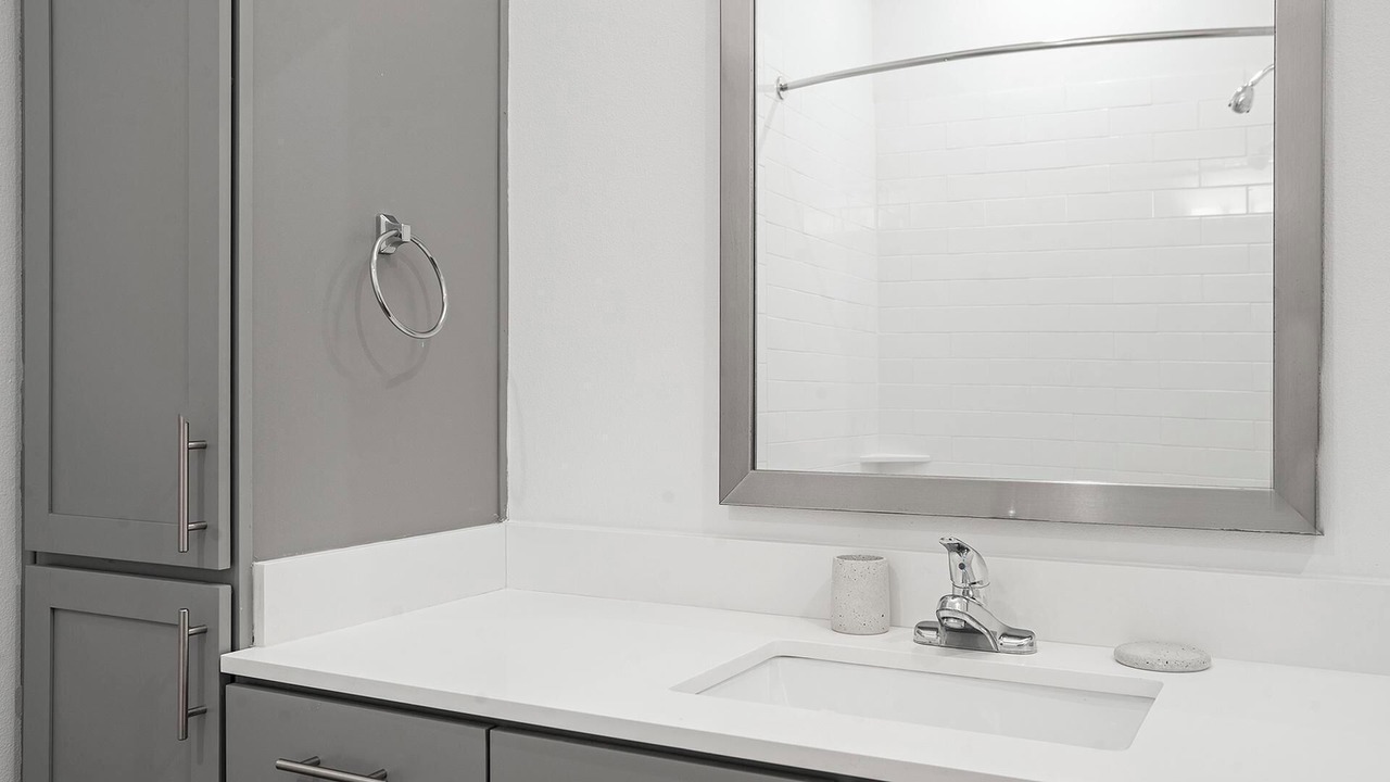 Photo of Bathroom in Austin