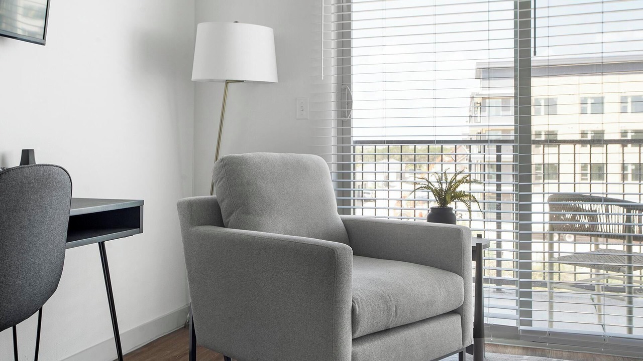 Photo of Livingroom in Austin