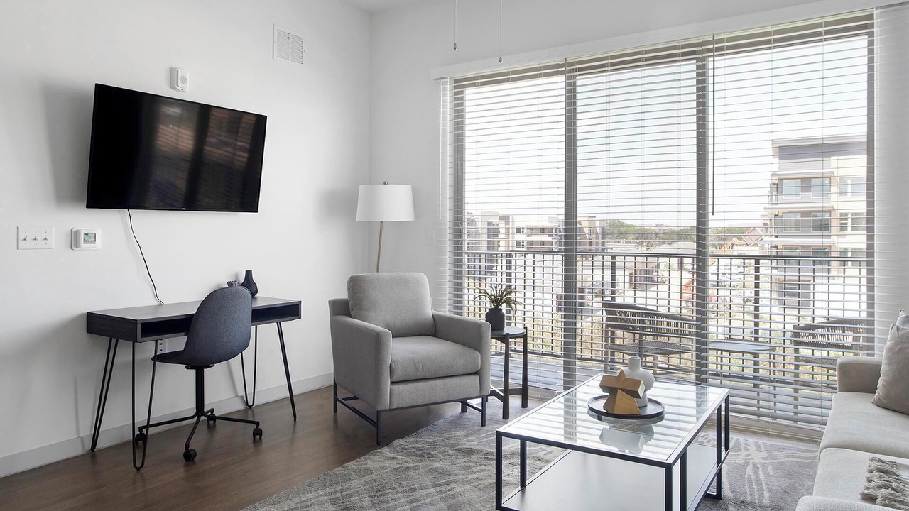 Photo of Livingroom in Austin