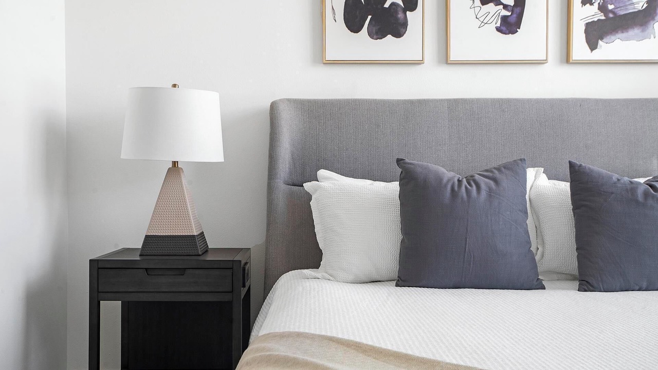 Photo of Bedroom in Austin
