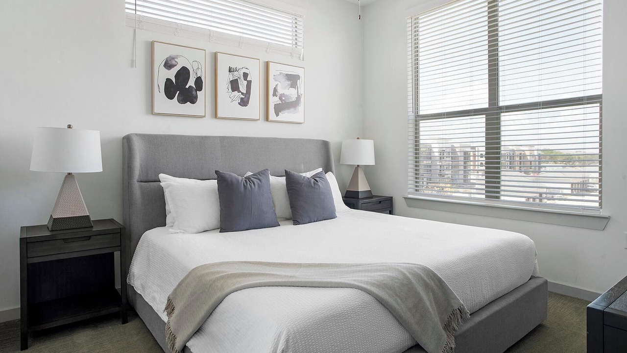 Photo of Bedroom in Austin