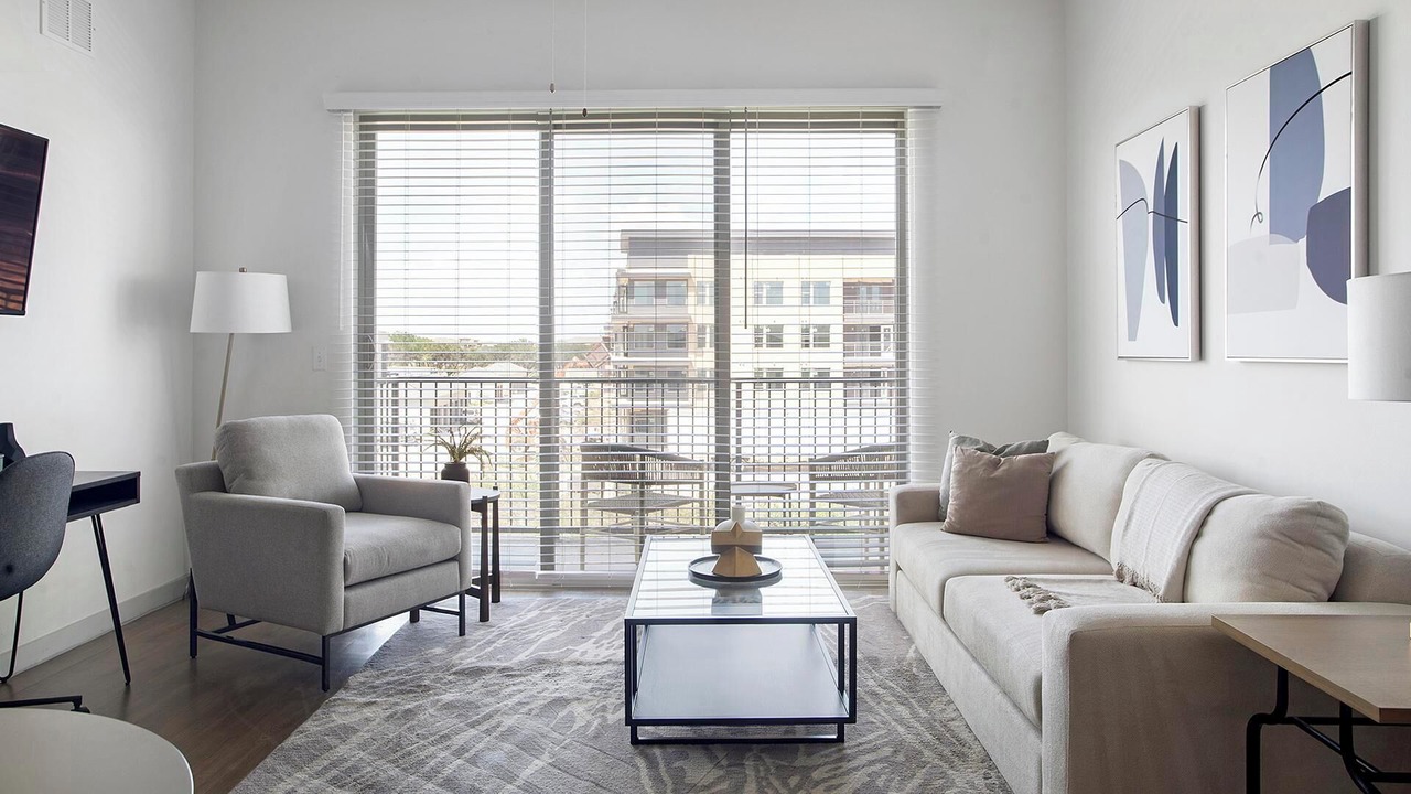 Photo of Livingroom in Austin