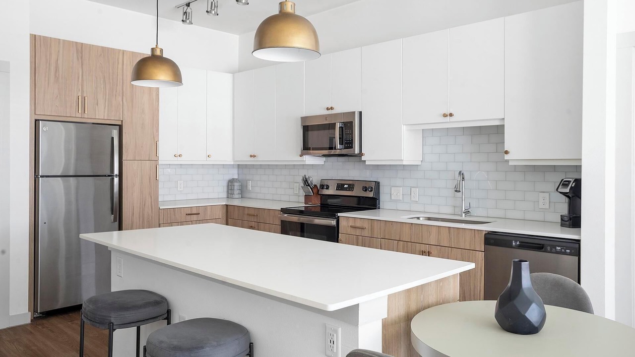 Photo of Kitchen in Austin