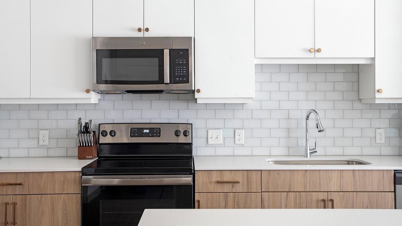 Photo of Kitchen in Austin