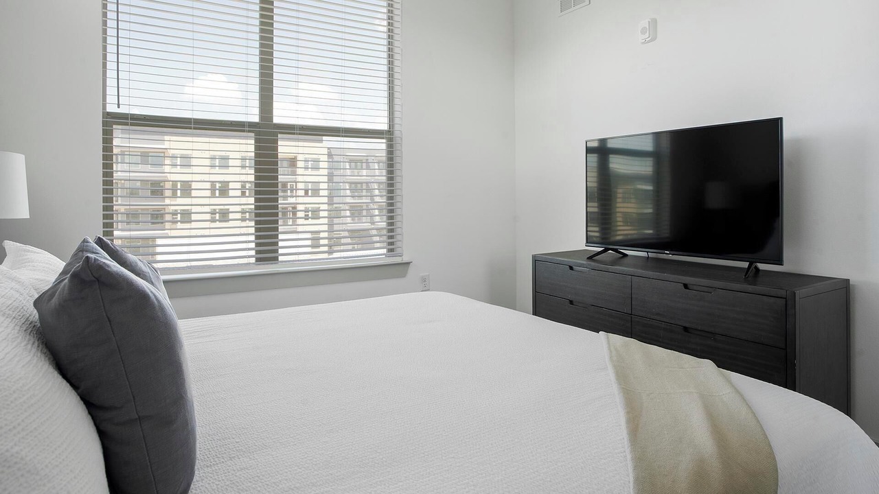 Photo of Bedroom in Austin