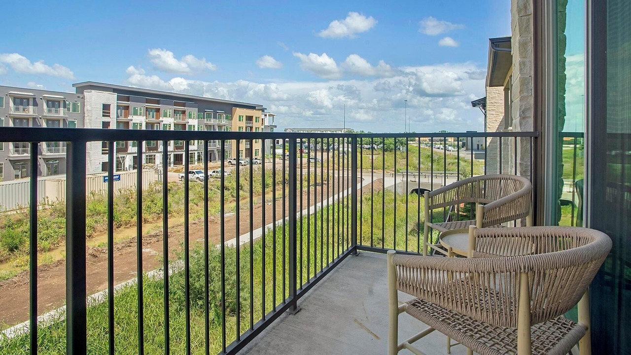 Photo of Outdoor in Austin