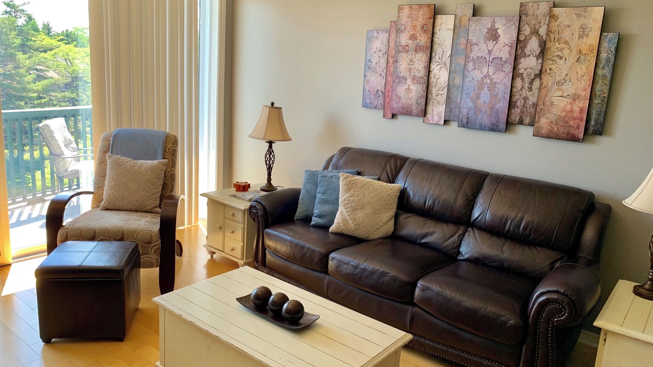 Photo of Livingroom in Collingwood