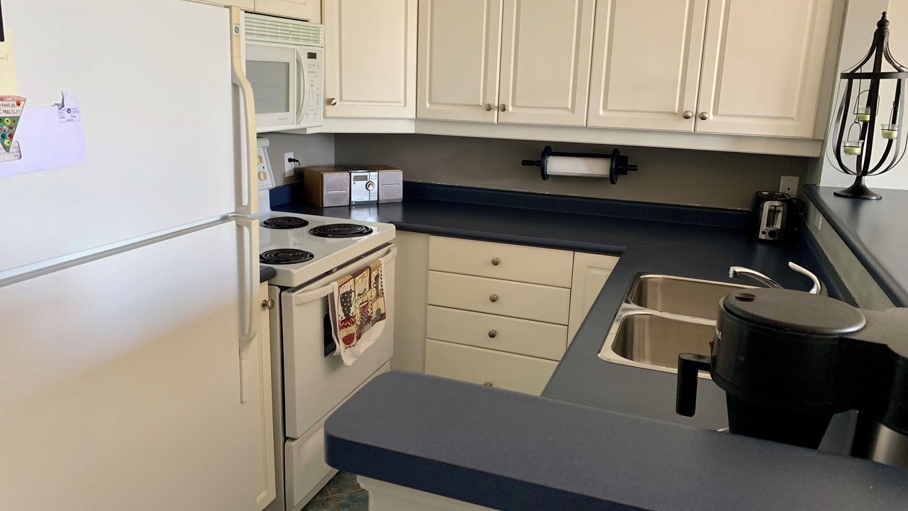 Photo of Kitchen in Collingwood