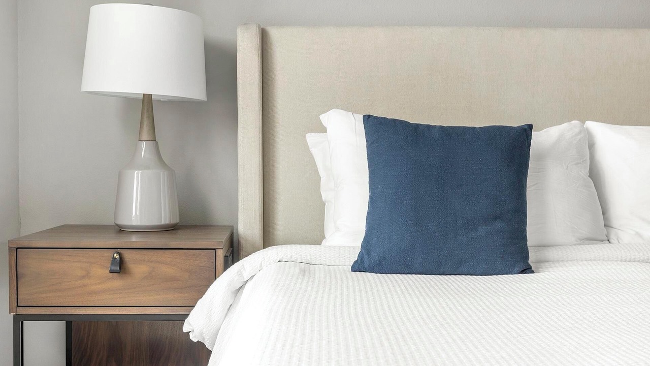 Photo of Bedroom in Fort Worth