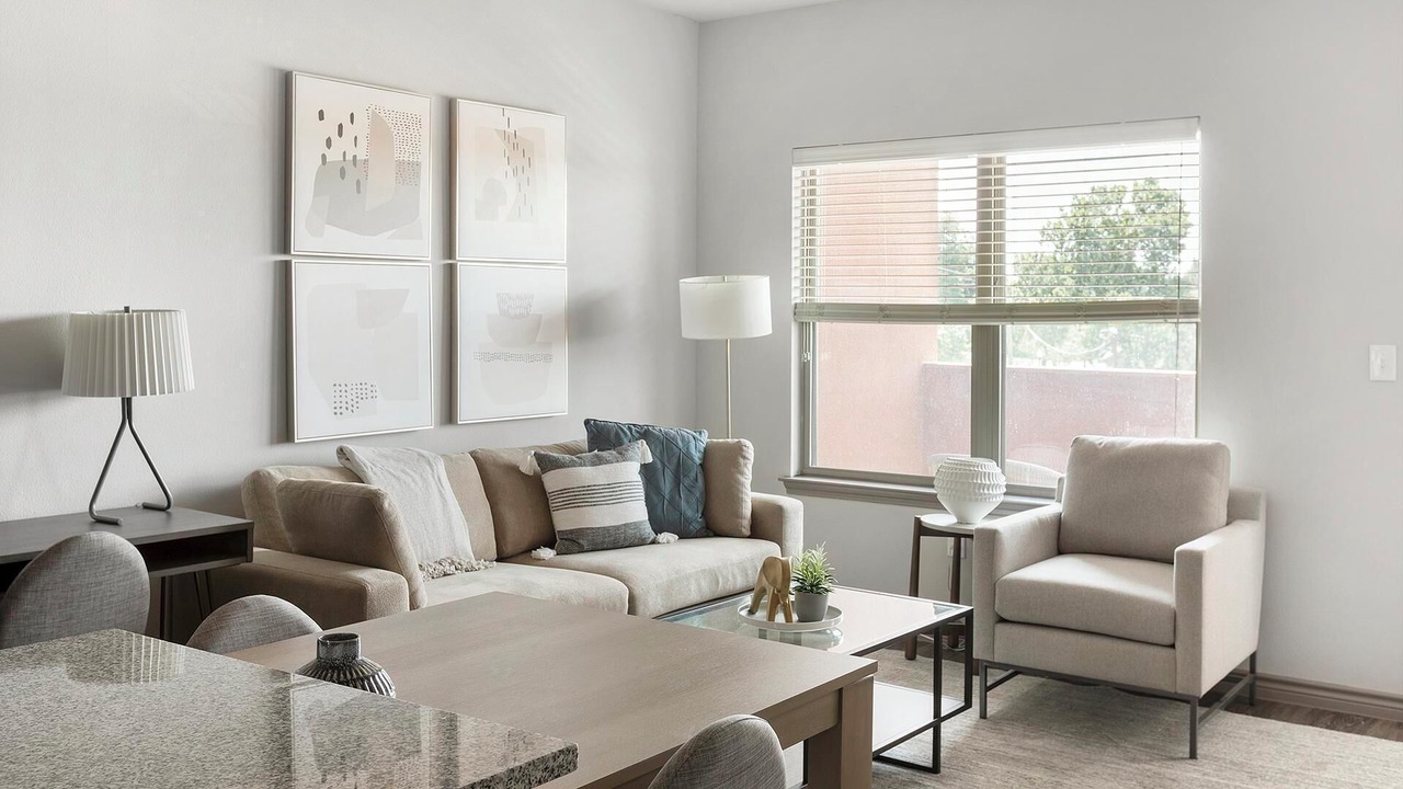 Photo of Livingroom in Fort Worth