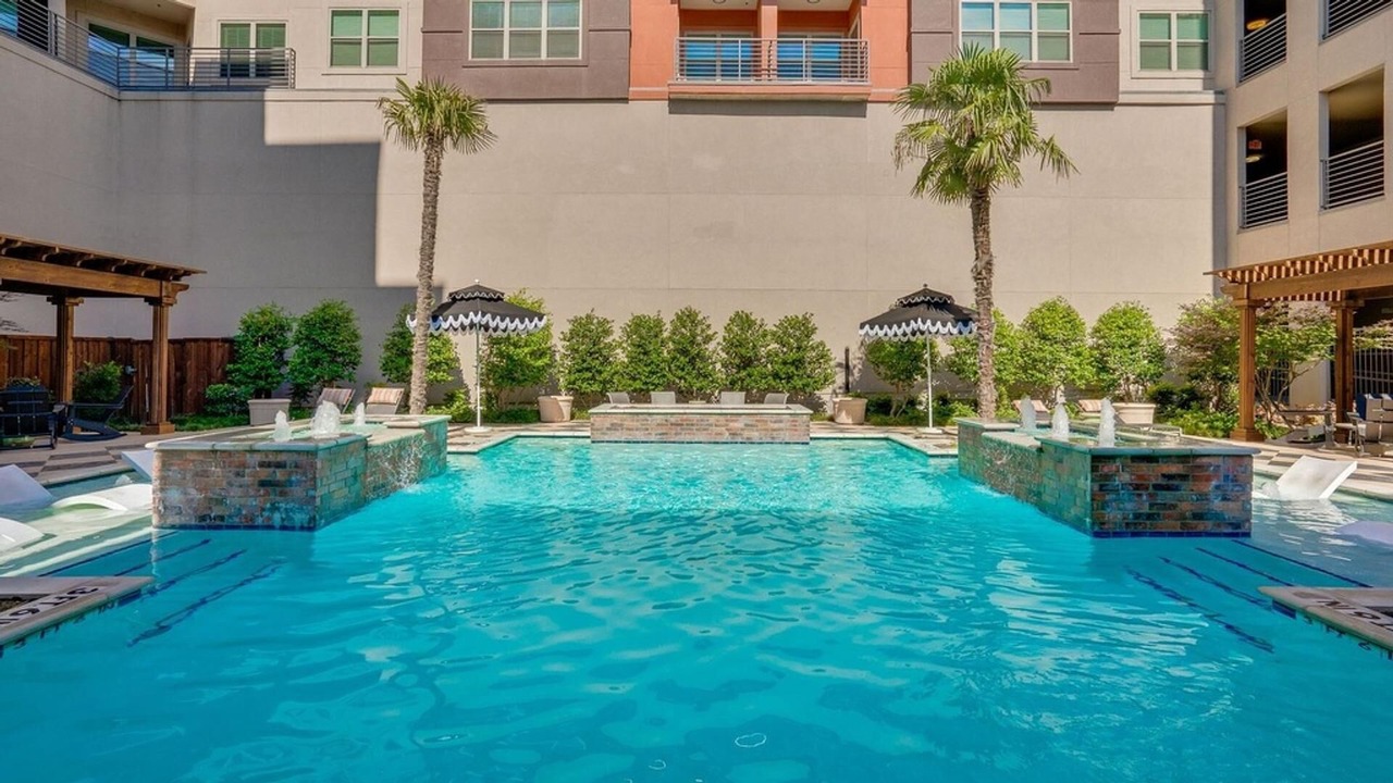 Photo of Outdoor in Fort Worth
