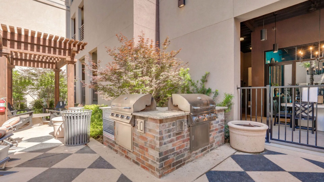 Photo of Outdoor in Fort Worth