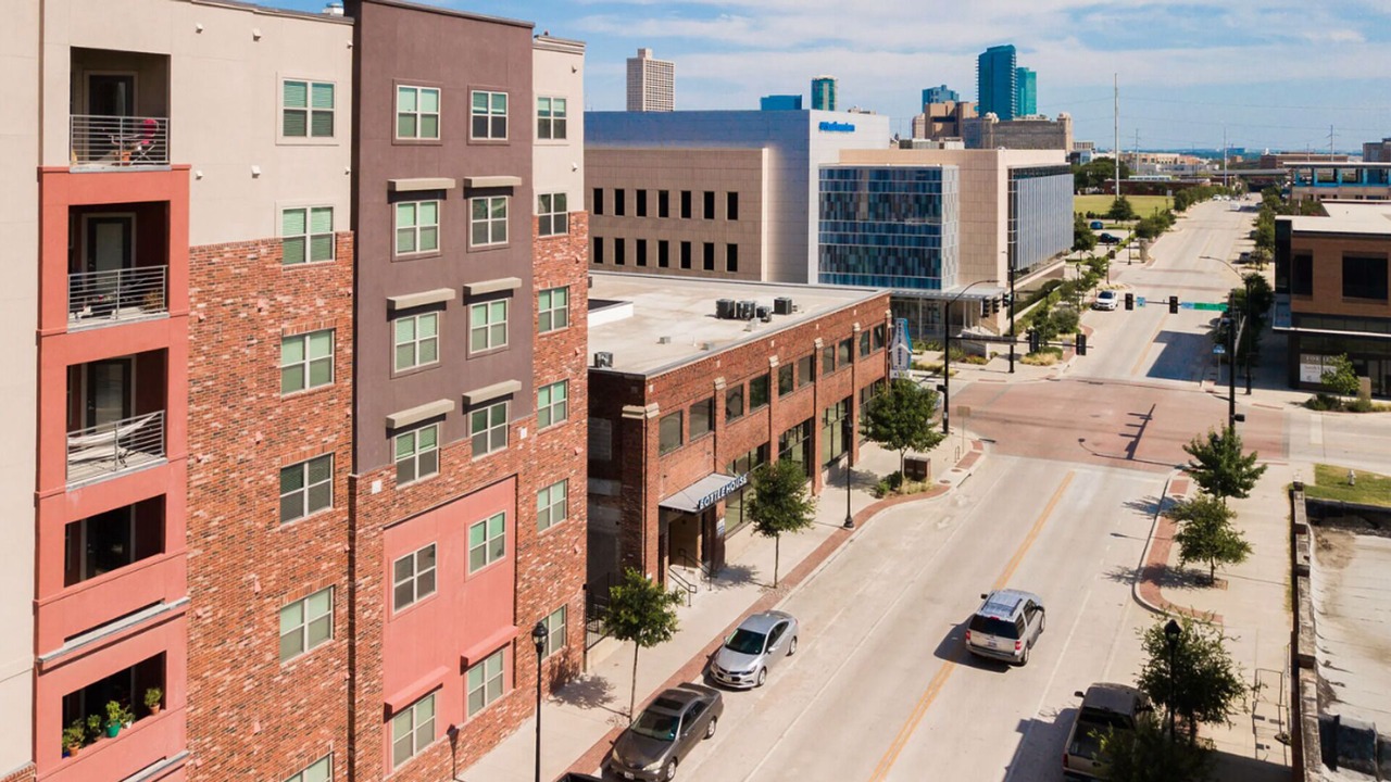 Photo of Outdoor in Fort Worth