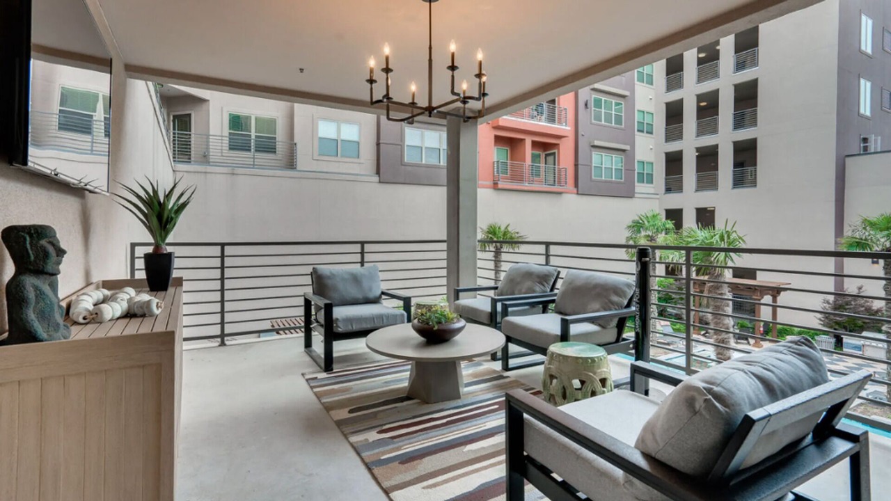 Photo of Outdoor in Fort Worth