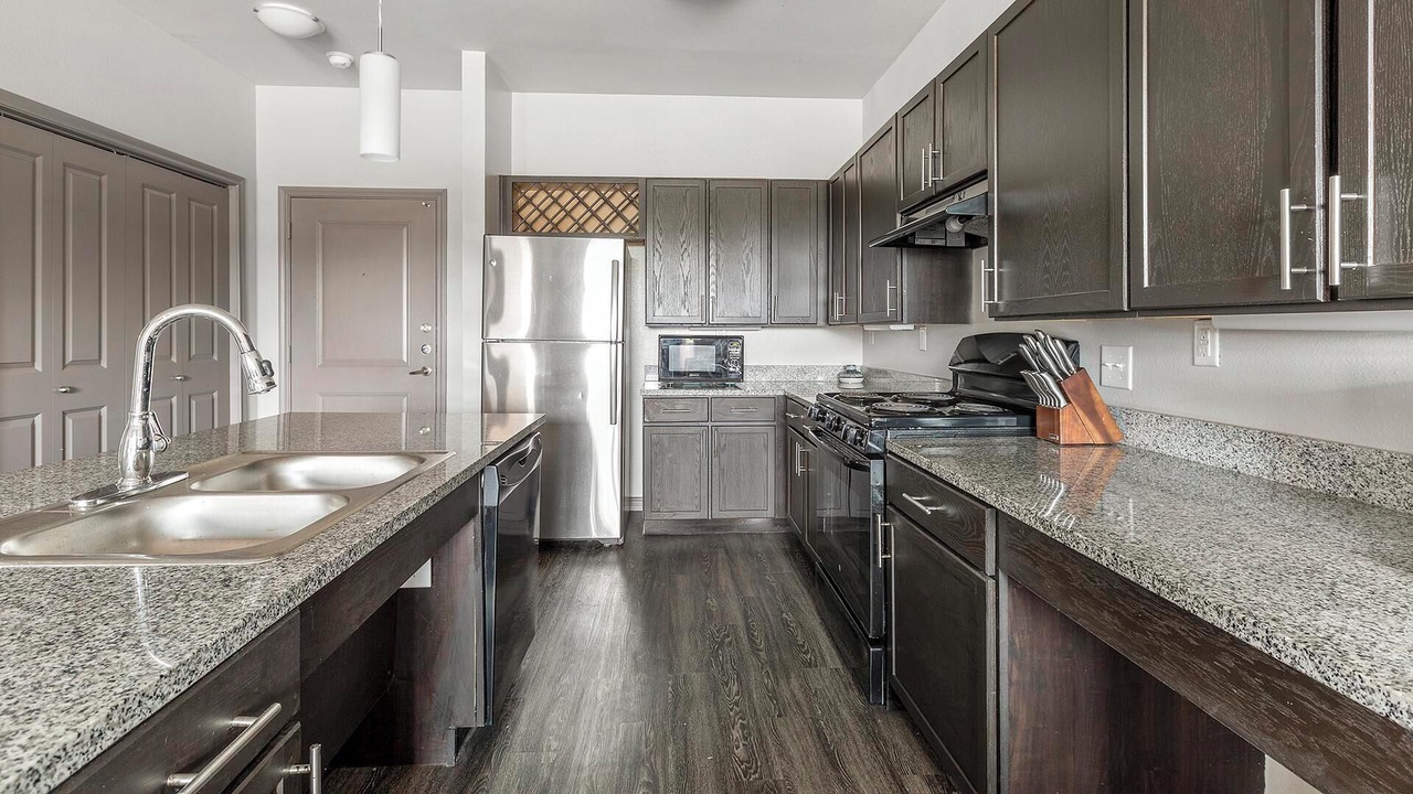 Photo of Kitchen in Fort Worth