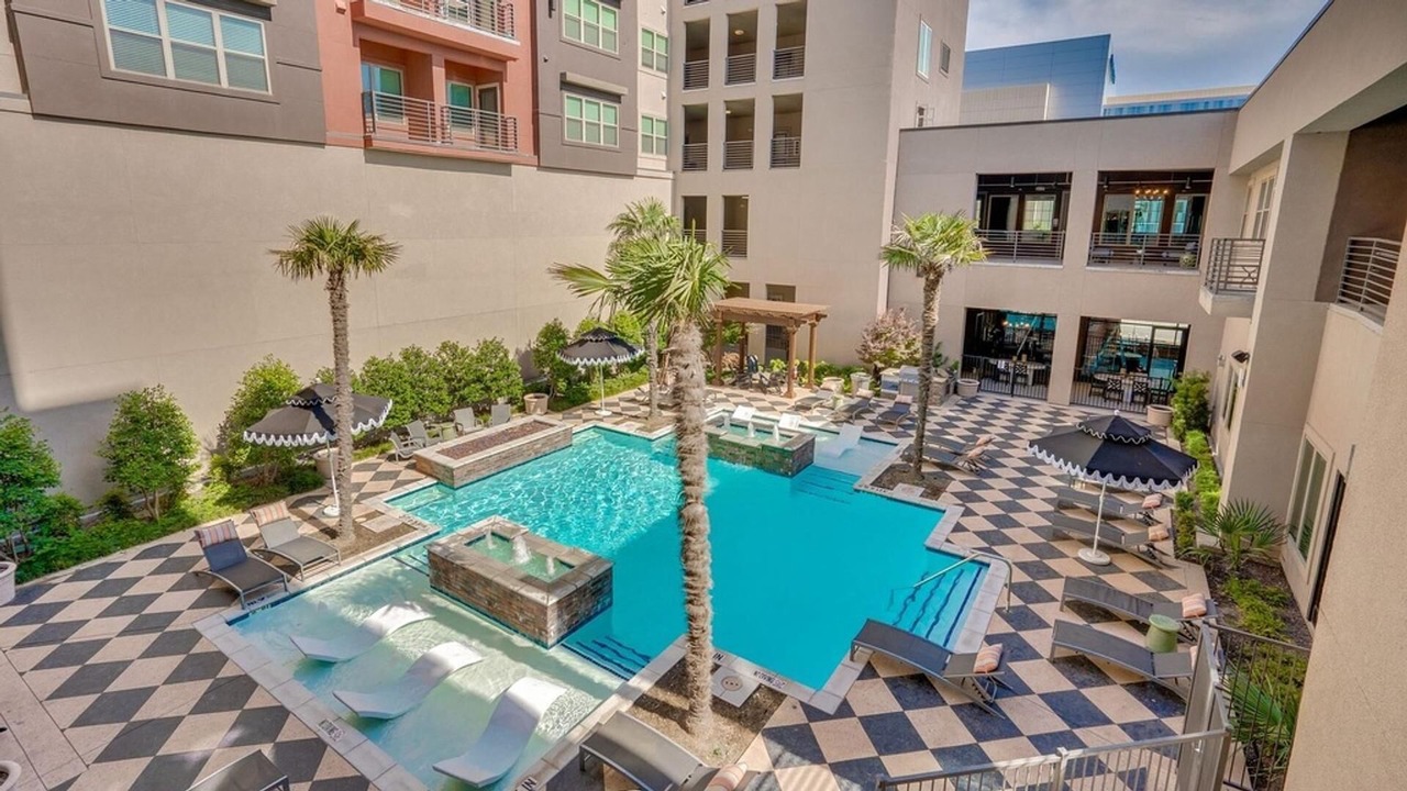 Photo of Outdoor in Fort Worth