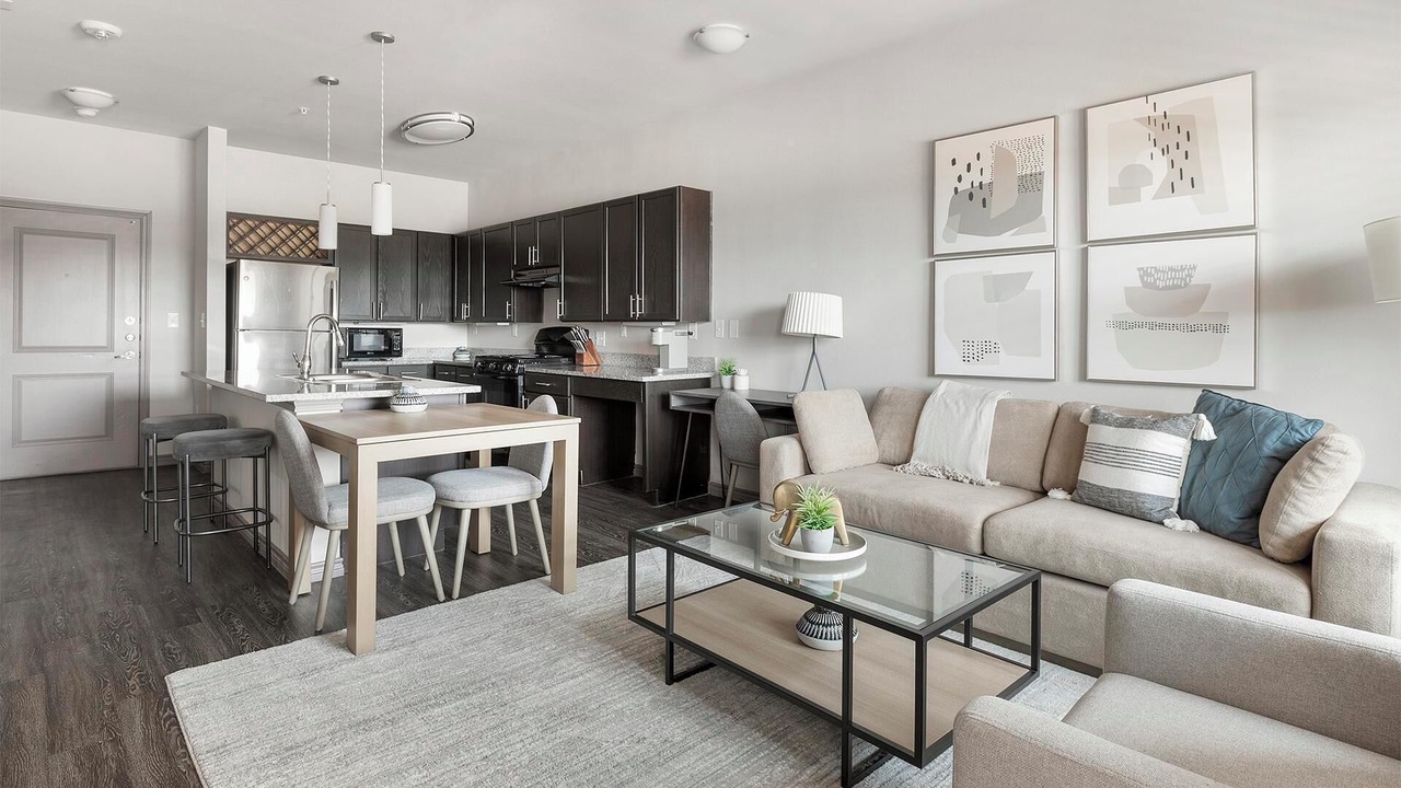 Photo of Livingroom in Fort Worth