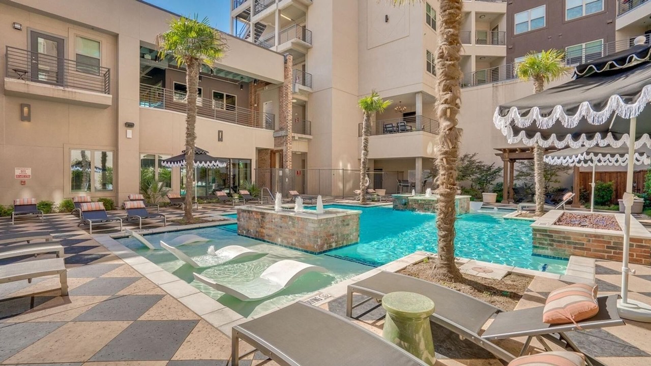 Photo of Outdoor in Fort Worth