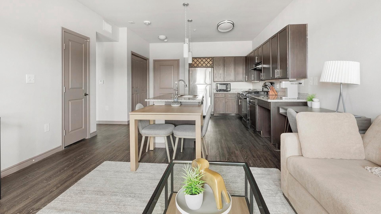 Photo of Livingroom in Fort Worth