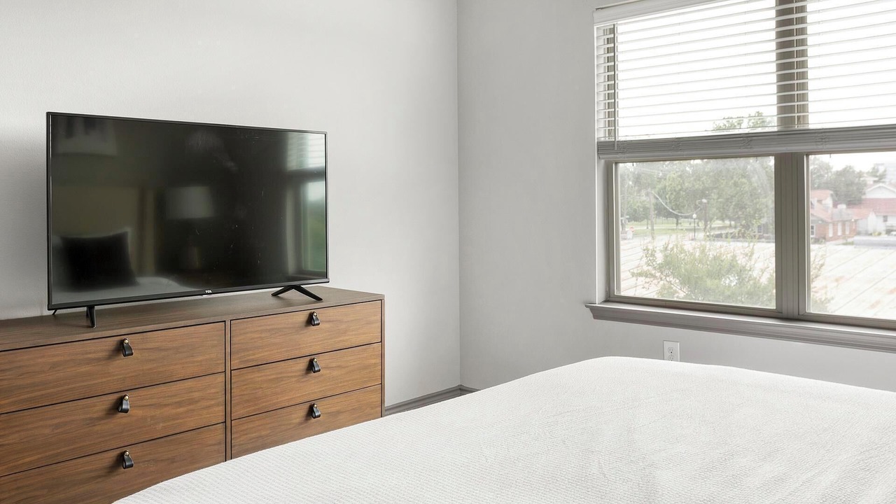 Photo of Bedroom in Fort Worth