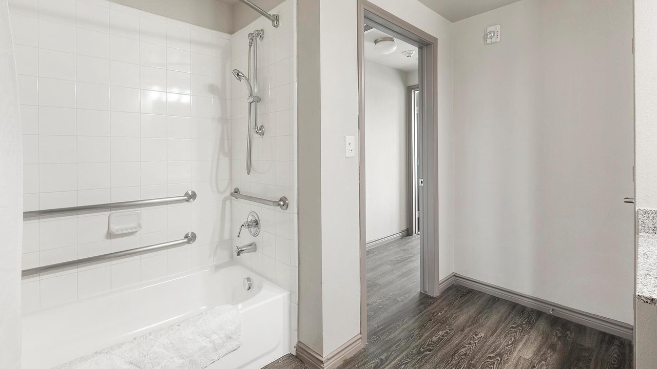 Photo of Bathroom in Fort Worth