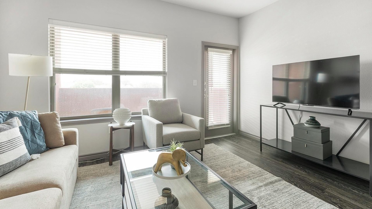 Photo of Livingroom in Fort Worth