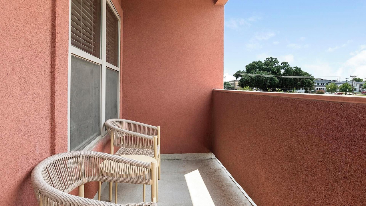 Photo of Outdoor in Fort Worth