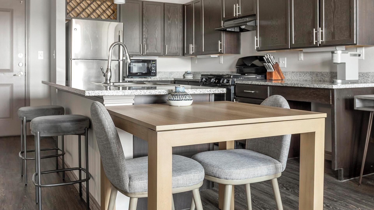 Photo of Kitchen in Fort Worth