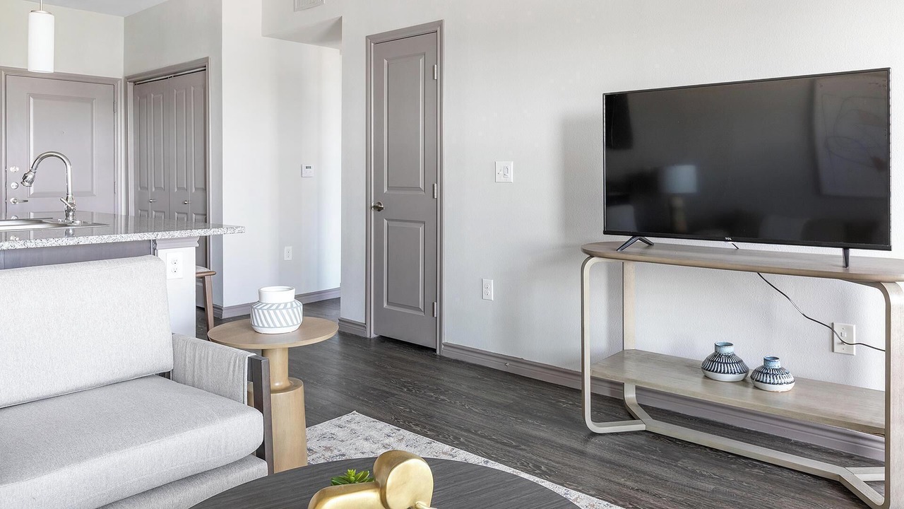 Photo of Livingroom in Fort Worth