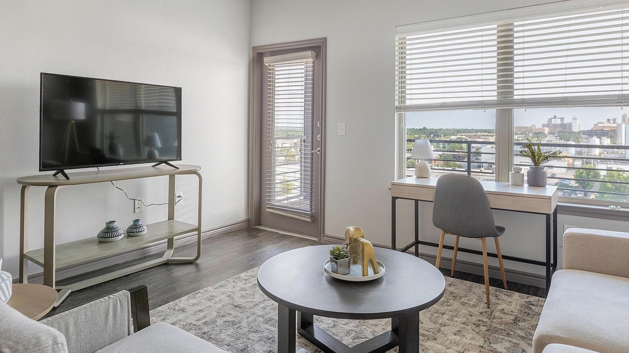 Photo of Livingroom in Fort Worth