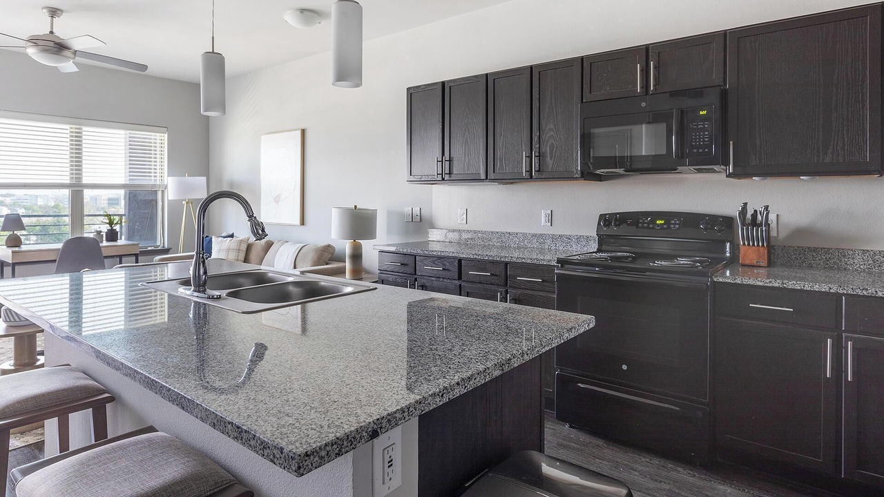 Photo of Kitchen in Fort Worth