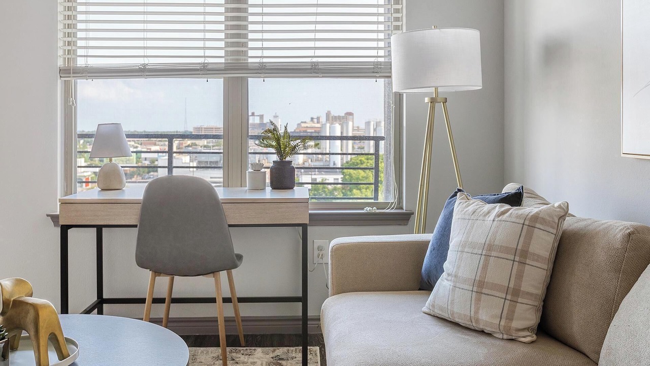 Photo of Livingroom in Fort Worth