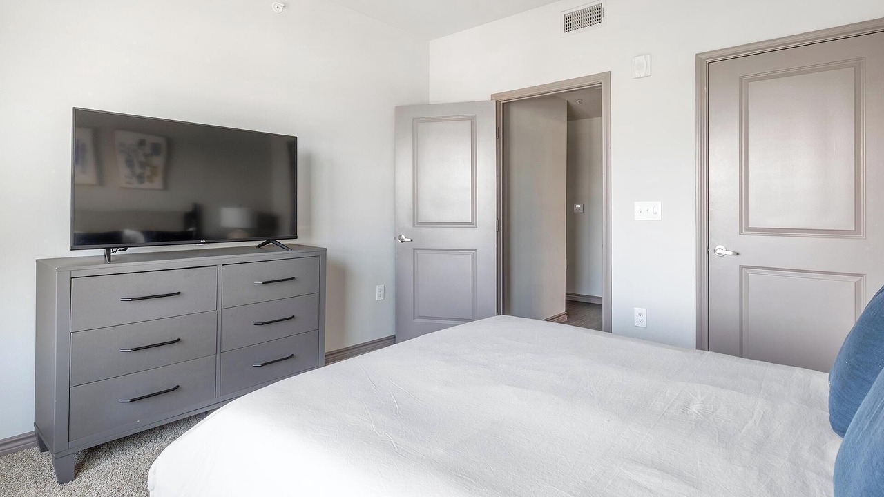 Photo of Bedroom in Fort Worth