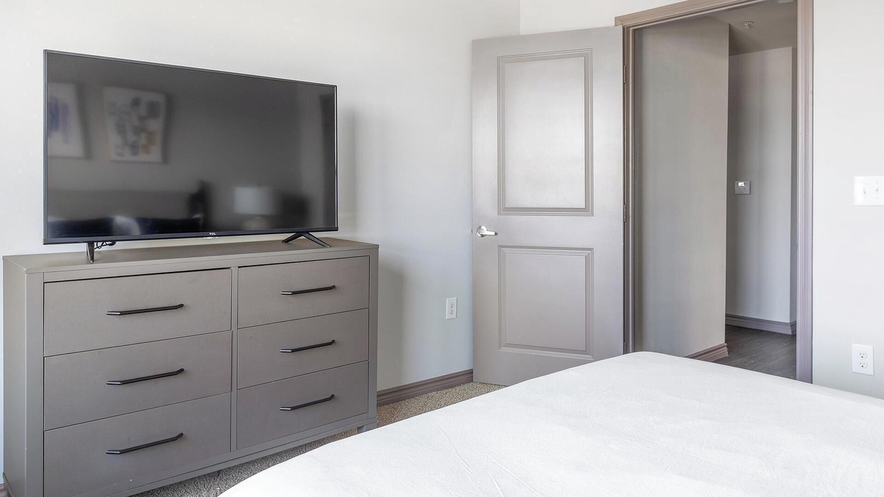 Photo of Bedroom in Fort Worth