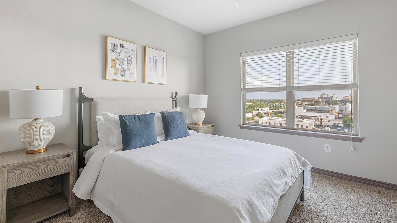 Photo of Bedroom in Fort Worth