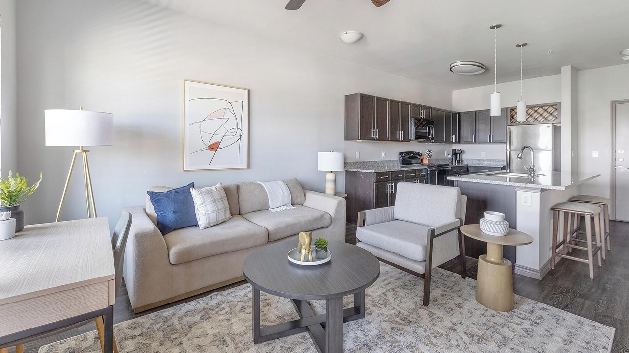 Photo of Livingroom in Fort Worth
