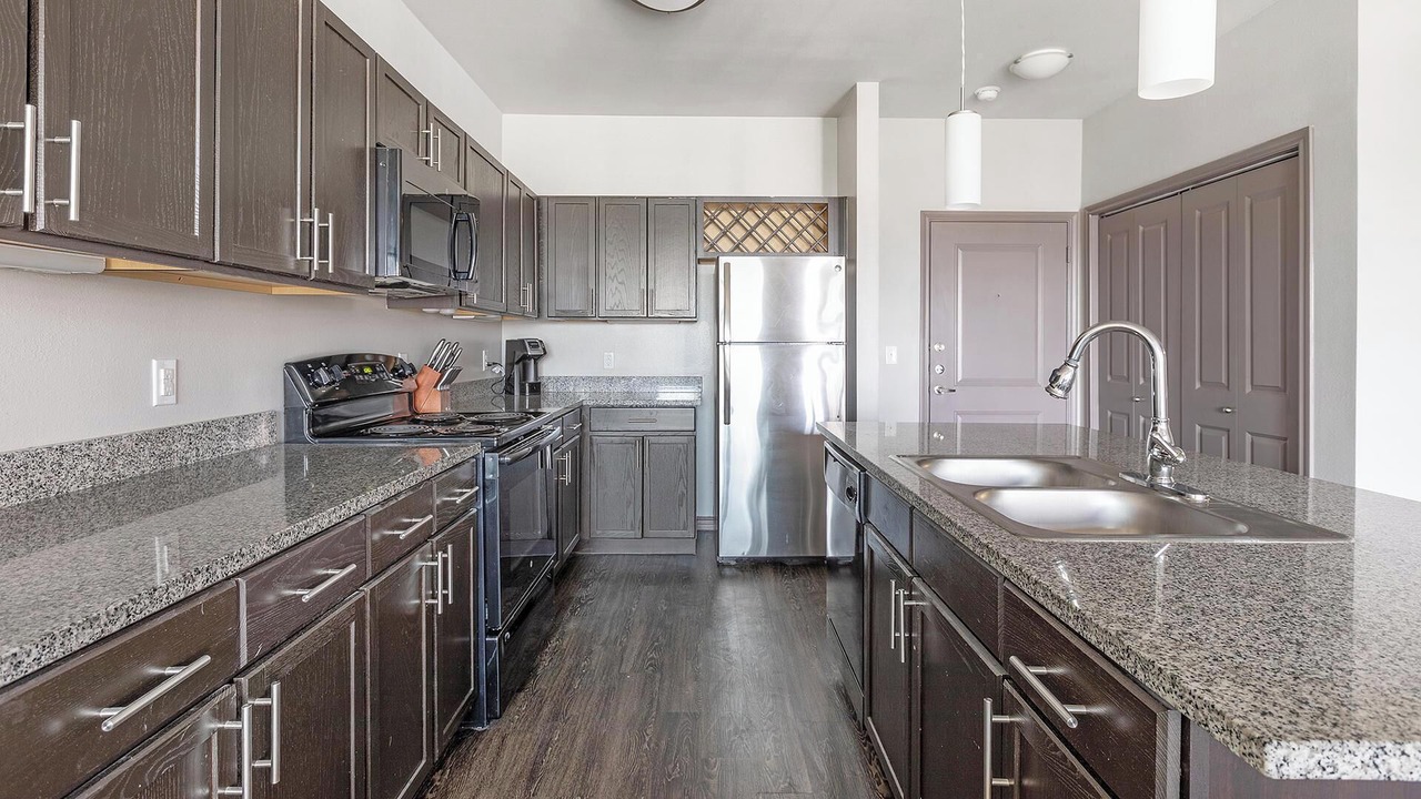 Photo of Kitchen in Fort Worth