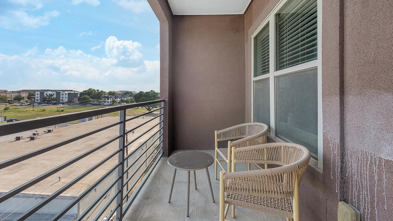 Photo of Outdoor in Fort Worth