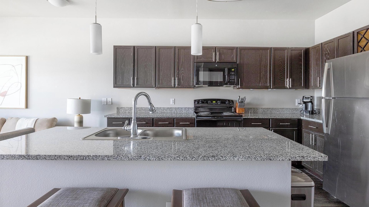 Photo of Kitchen in Fort Worth