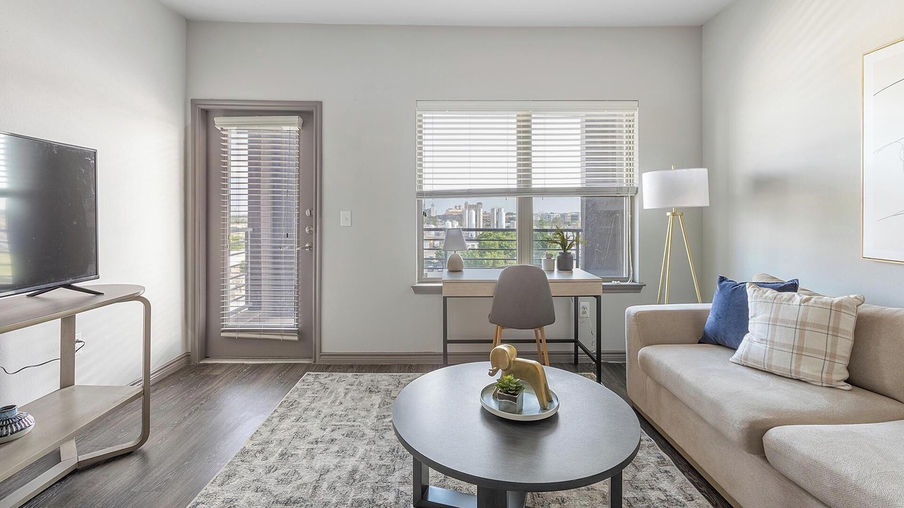 Photo of Livingroom in Fort Worth