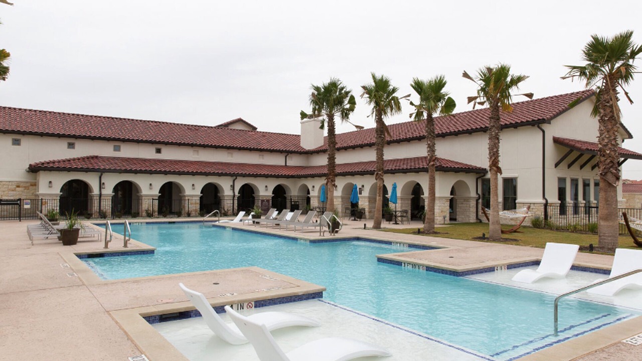 Photo of Outdoor in Pflugerville