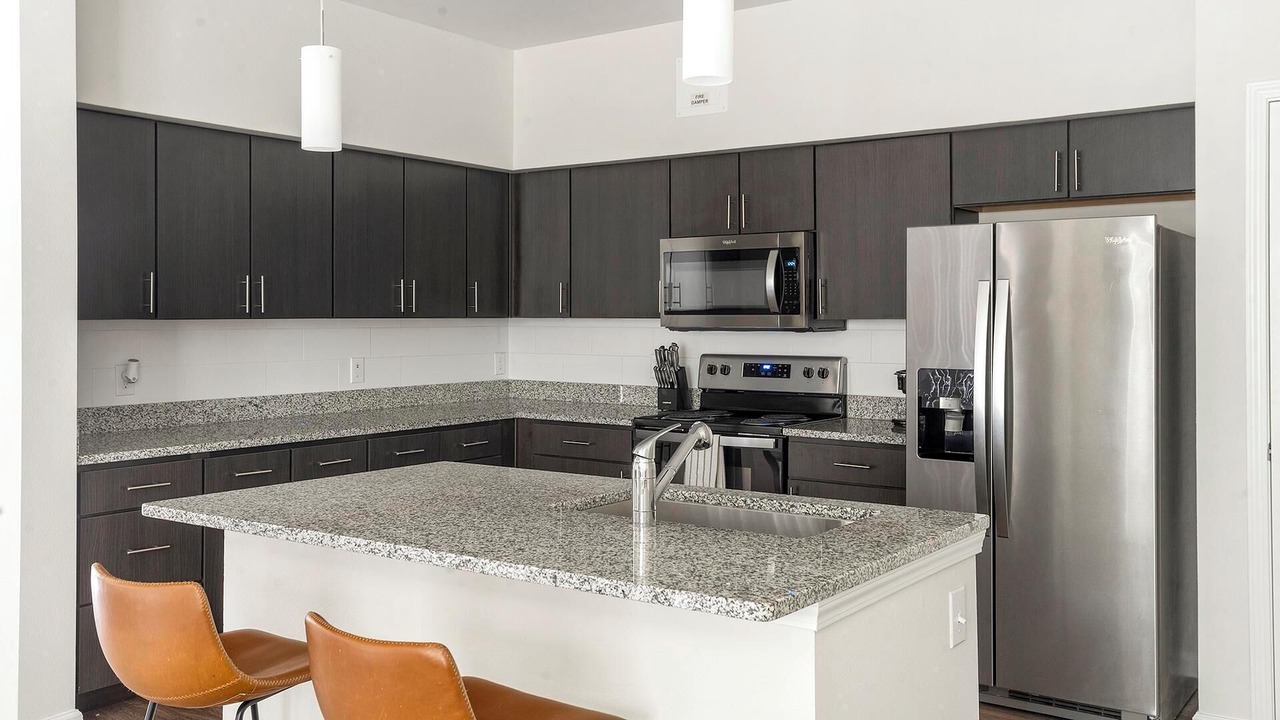 Photo of Kitchen in Pflugerville