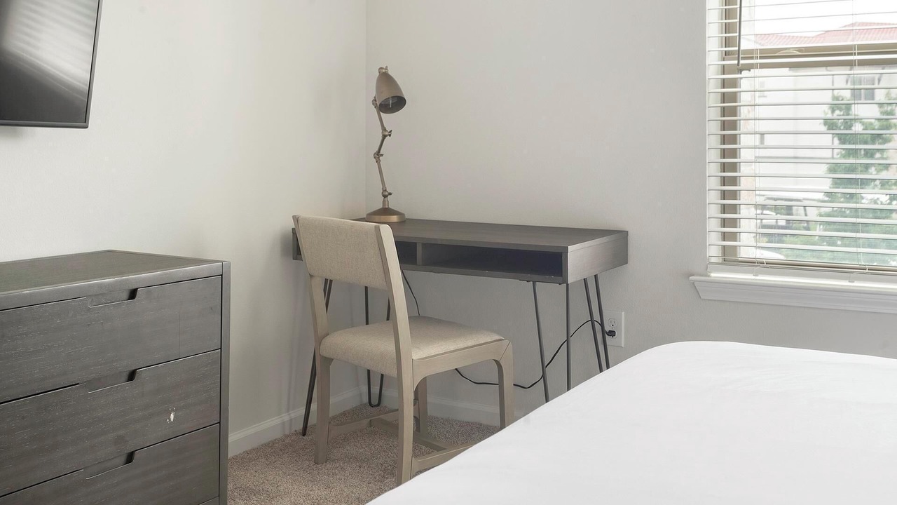 Photo of Bedroom in Pflugerville