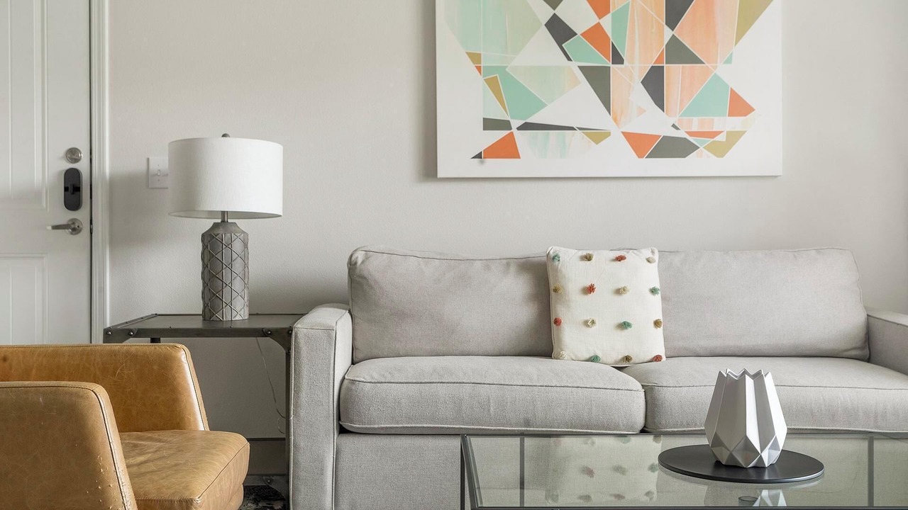 Photo of Livingroom in Pflugerville