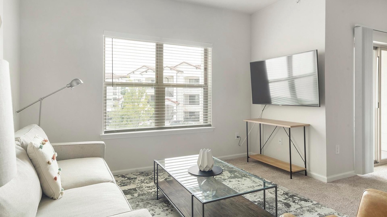 Photo of Livingroom in Pflugerville