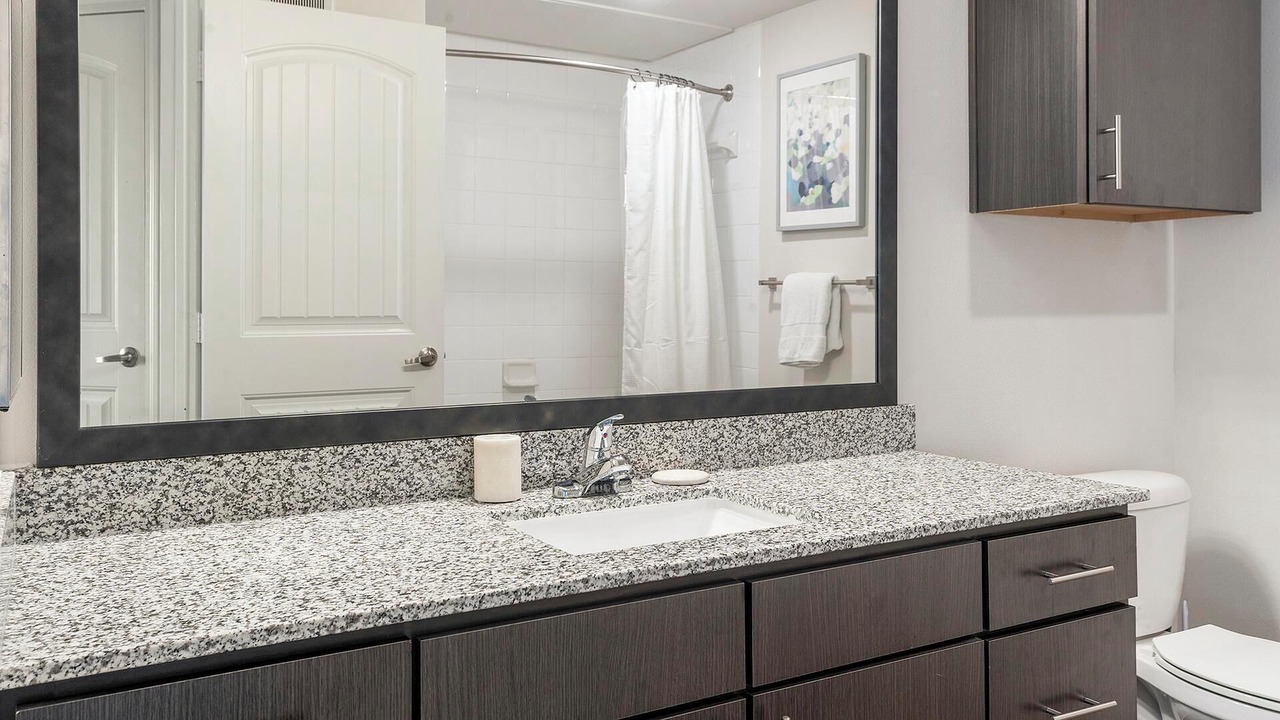 Photo of Bathroom in Pflugerville