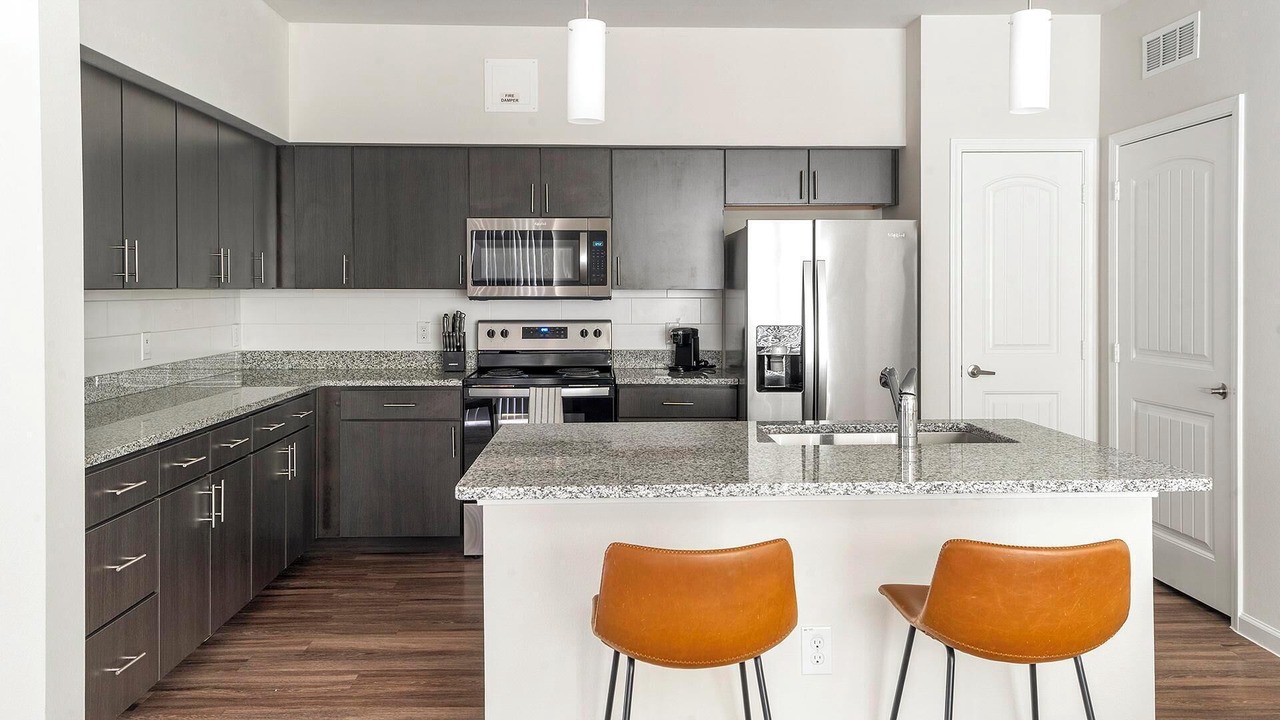 Photo of Kitchen in Pflugerville